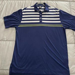 Foot Joy Golf Shirt